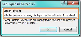 Cách chèn nhận xét vào biểu đồ hoặc một điểm dữ liệu của biểu đồ trong Excel